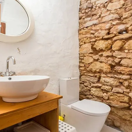 Casa Do Levante * Olhão