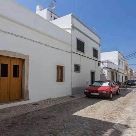 Nyaraló Casa Do Levante