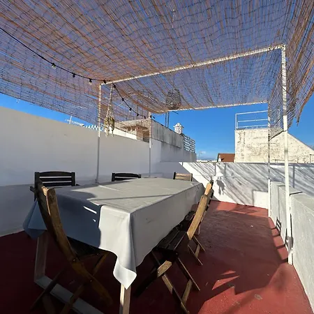 Σπίτι διακοπών Casa Do Levante *