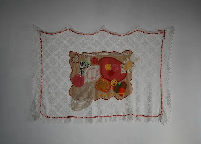 別荘 Casa Do Levante *