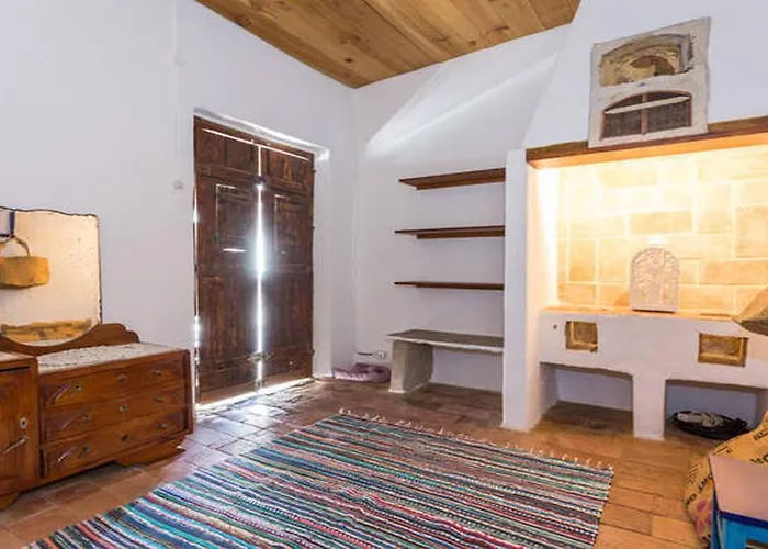 Casa Do Levante 別荘 オリョン