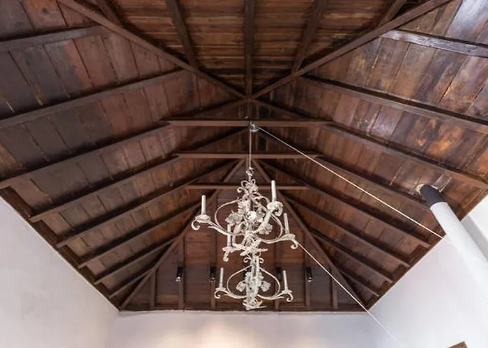 Casa Do Levante 別荘 *