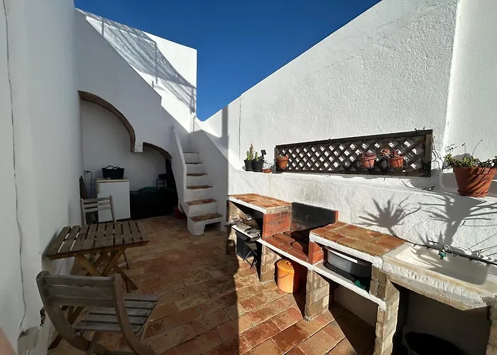 Casa Do Levante 別荘