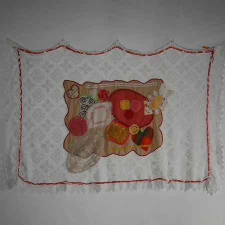 Nyaraló Casa Do Levante *