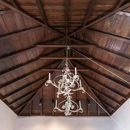 Casa Do Levante Сasa de vacaciones *