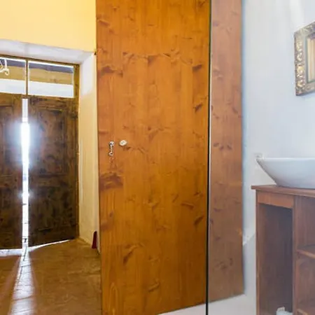 Сasa de vacaciones Casa Do Levante *