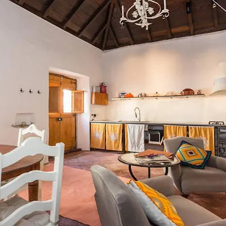 Сasa de vacaciones Casa Do Levante Olhão