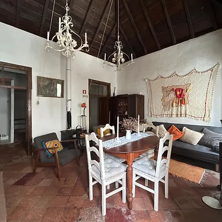 Dom wakacyjny Casa Do Levante