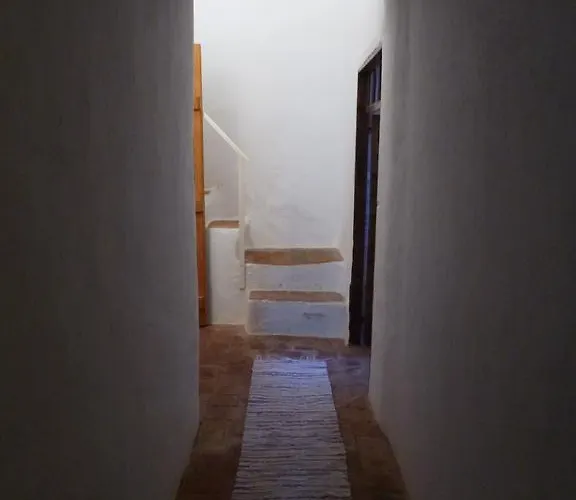 Casa Do Levante Дом отдыха