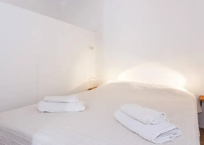 Casa Do Levante Дом отдыха