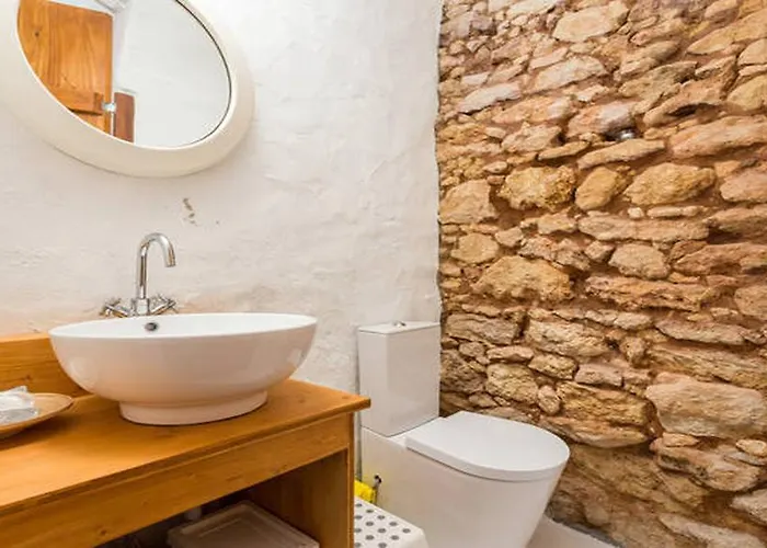 Casa Do Levante * Olhão