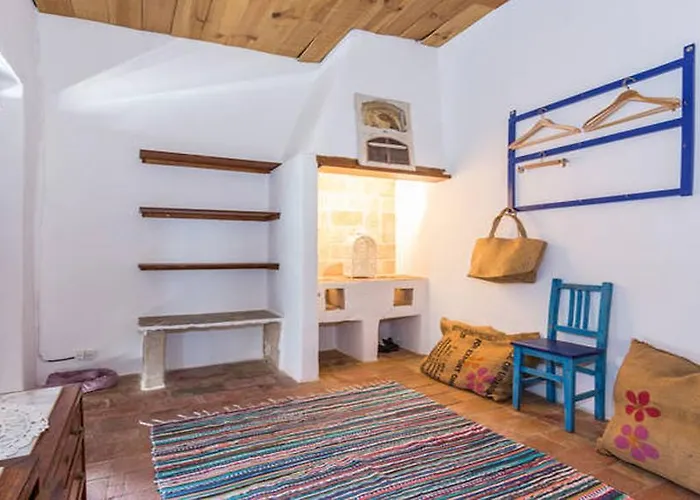 Casa Do Levante Дом отдыха *