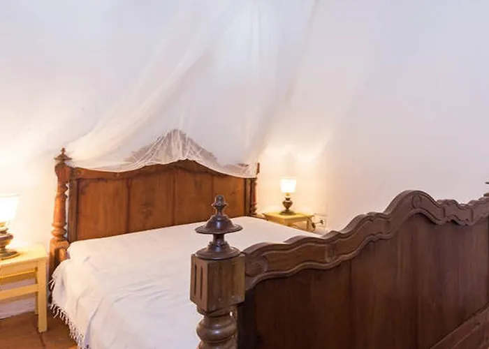 Дом отдыха Casa Do Levante Ольян