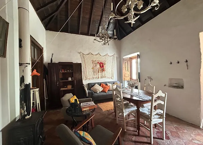 Casa Do Levante Ольян