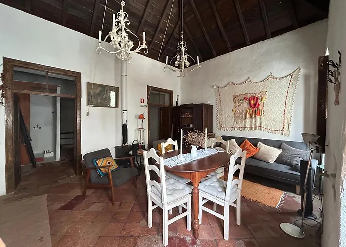 Дом отдыха Casa Do Levante