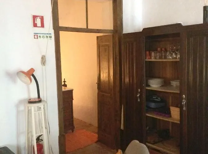 Casa Do Levante Dom wakacyjny