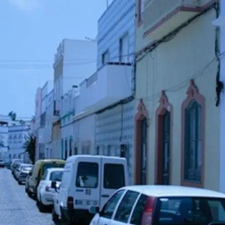 Casa Do Levante
