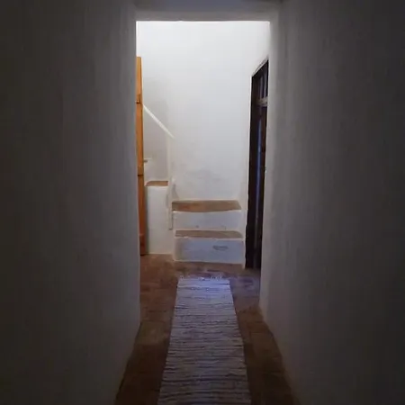 Casa Do Levante Дом отдыха