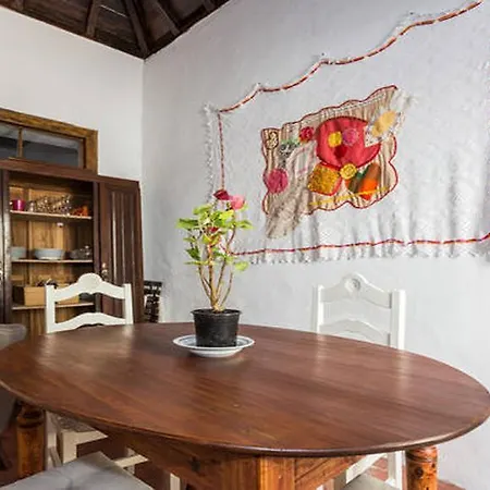 Holiday home Casa Do Levante *