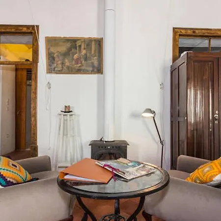 Casa Do Levante * Olhao