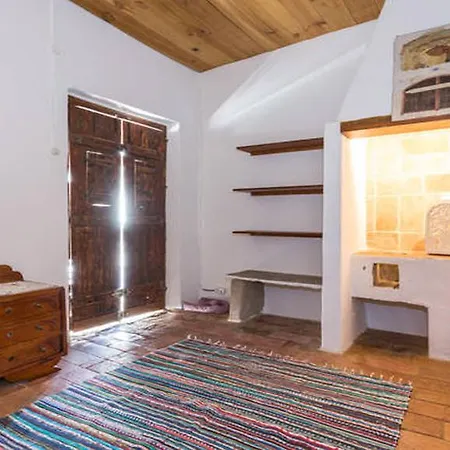 Casa Do Levante Tatil Evi Olhão