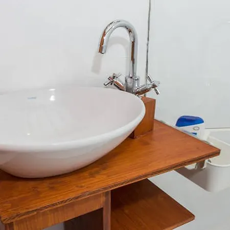 Casa Do Levante Дом отдыха