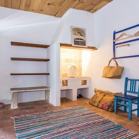 Casa Do Levante Дом отдыха *