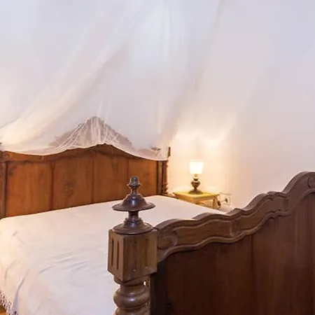 Дом отдыха Casa Do Levante Ольян