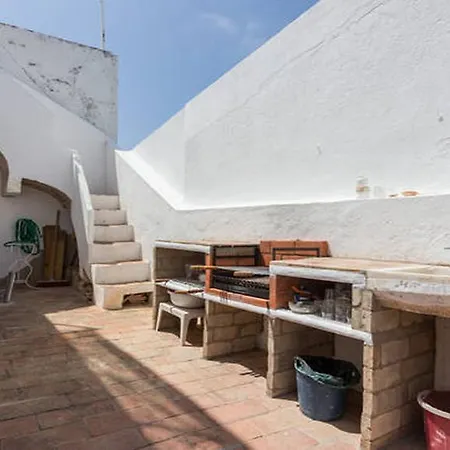 Casa Do Levante Olhao
