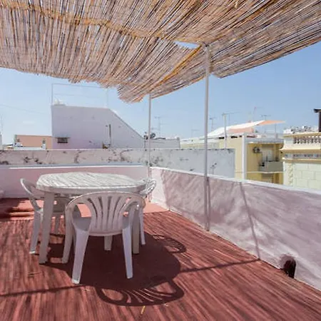 Casa Do Levante Olhao