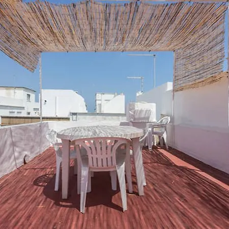 Casa Do Levante Olhao