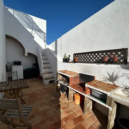 Casa Do Levante Tatil Evi