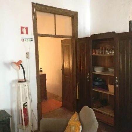 Casa Do Levante Дом отдыха